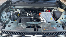 Dacia Bigster 1.8 Hybrid 155 Journey 5dr Auto Hybrid Estate